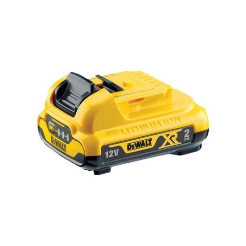 [KA2501016] Акумулятор 12 V 2 Ah DeWalt