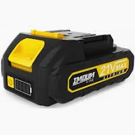 [KA2501013] Акумулятор 21 V 2, 5 Ah Rems