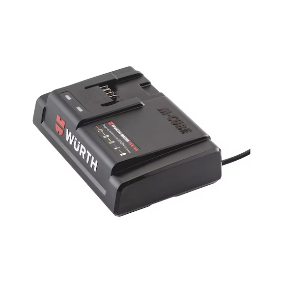 [KC250301] Зарядний пристрій 18 V Würth