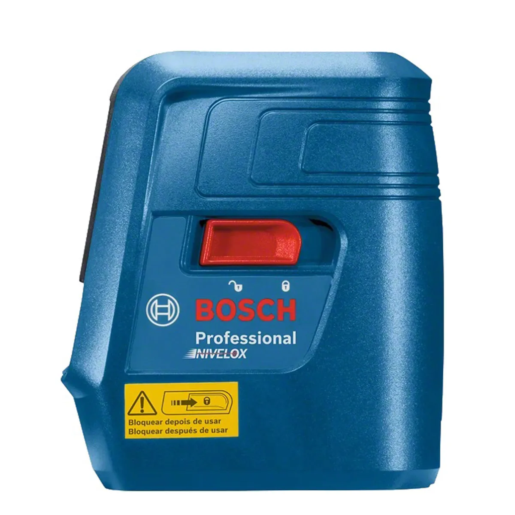 [KT2501013] Лазерний рівень Bosch Professional
