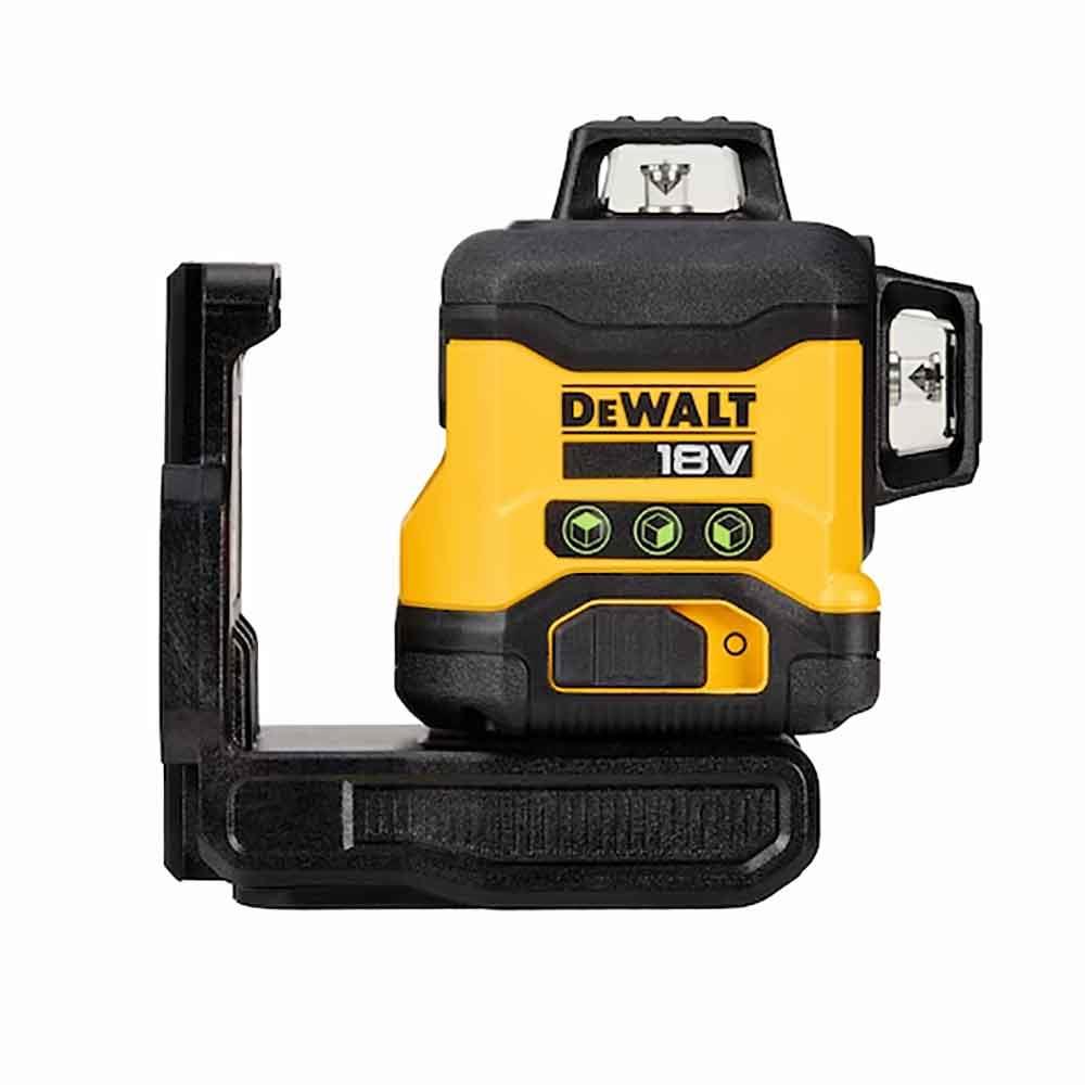 [KTE2502054] Лазерний рівень DeWalt DCLE34031N-XJ