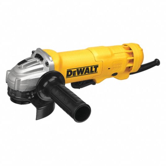 [KTE2501013] Кутова шліфувальна машина RPM11000 DeWalt (на шнуру)