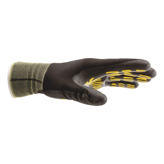 Рукавички захисні Tigerflex Soft розмір 10