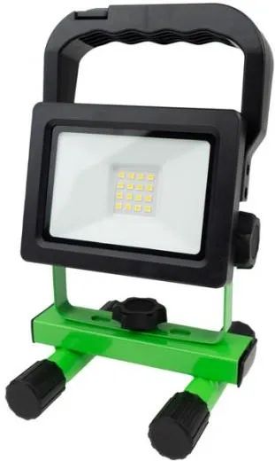 Прожектор LED 10W 800lm 5000K